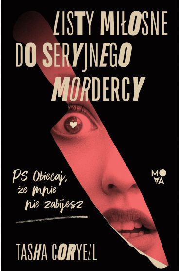 Listy miłosne do seryjnego mordercy