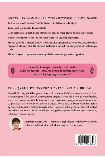 (Nie)udane �ycie seksualne Polek. Prawdziwe historie bez cenzury - Justyna  Kwil