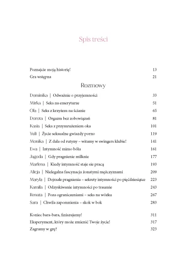(Nie)udane �ycie seksualne Polek. Prawdziwe historie bez cenzury - Justyna  Kwil