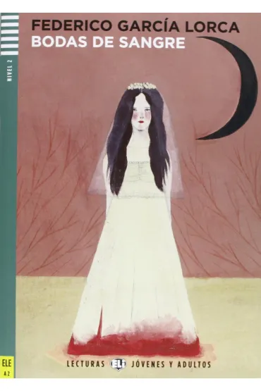 Bodas de Sangre. A2 + CD - Lorca Garcia Federico