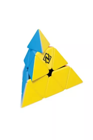 Nexcube - Pyramid Goliath
