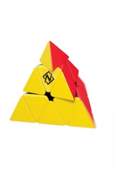 Nexcube - Pyramid Goliath