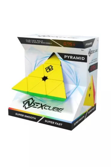 Nexcube - Pyramid Goliath
