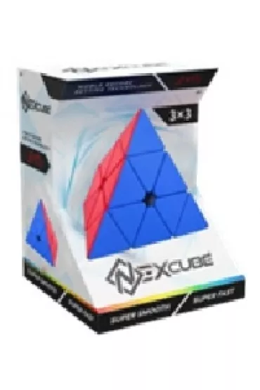 Nexcube - Pyramid Goliath