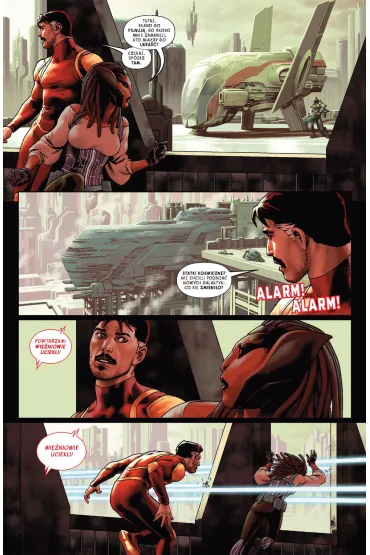 Marvel Fresh Doktor Strange. Tom 1 - Mark Waid, Jes�s Saiz, A Javier Pi