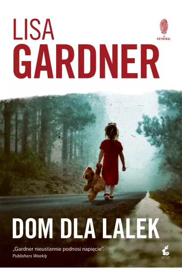 Dom dla lalek - Lisa Gardner