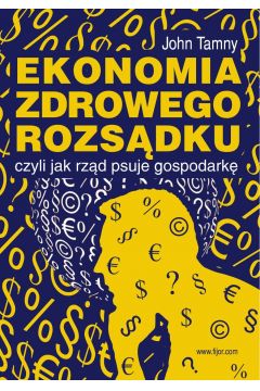 eBook Ekonomia. Zdrowego rozsdku pdf