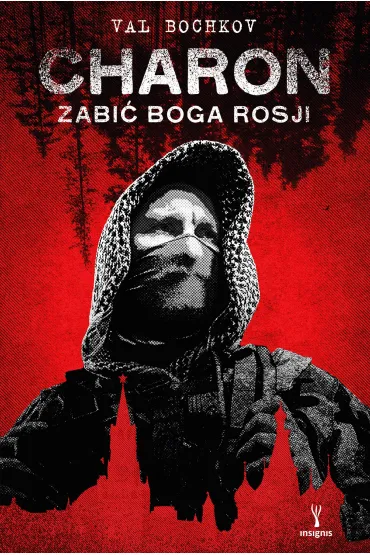 eBook Charon. Zabi� boga Rosji mobi epub - Val  Bochkov
