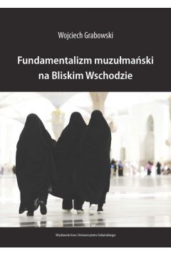 eBook Fundamentalizm muzumaski na Bliskim Wschodzie pdf