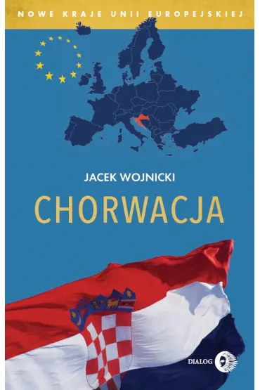 eBook Chorwacja mobi epub - Jacek Wojnicki
