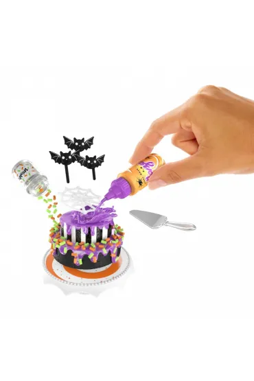 MGA`s Miniverse - Make It Mini Diner: Halloween Mga Entertainment