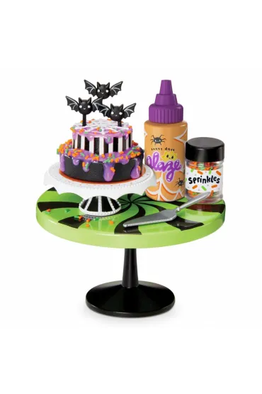 MGA`s Miniverse - Make It Mini Diner: Halloween Mga Entertainment