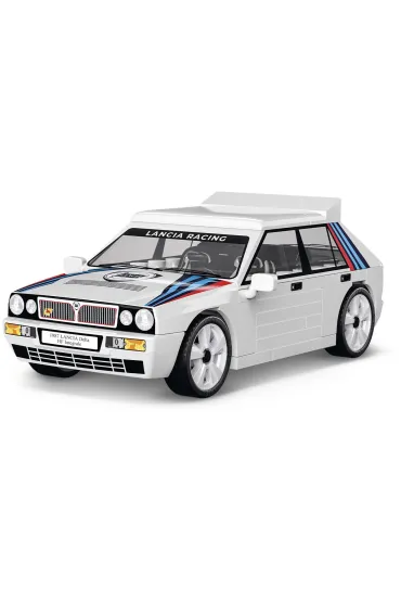 Lancia Delta HF Integrale