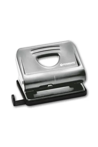 Penmate Dziurkacz PP-100 szary