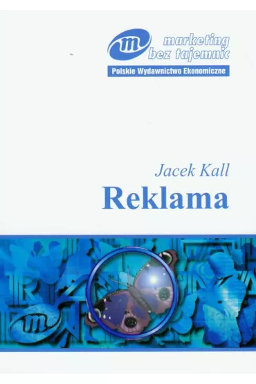 Reklama - Jacek Kall