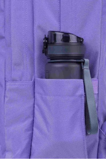 Patio Plecak m�odzie�owy Disney Fashion Scout Pro Stitch Purple