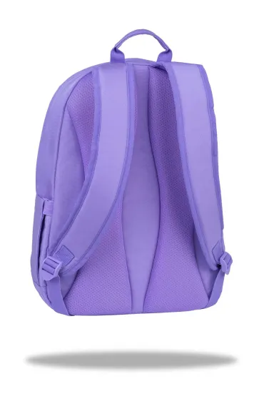 Patio Plecak m�odzie�owy Disney Fashion Scout Pro Stitch Purple
