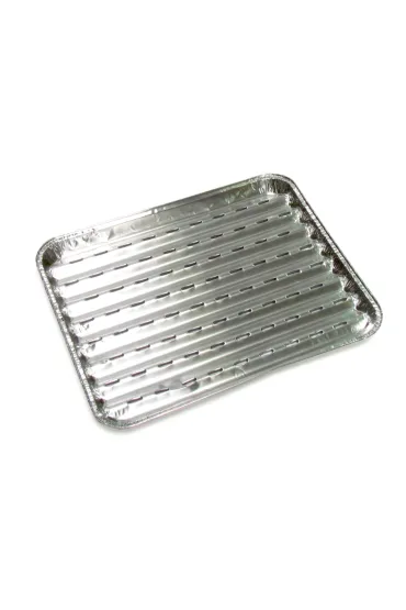Tacki aluminiowe