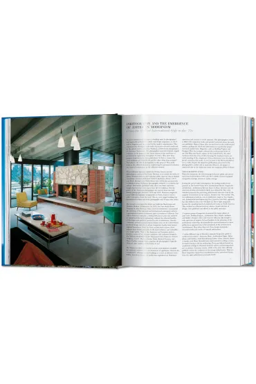 Julius Shulman. Modernism Rediscovered wer. angielska - Pierluigi Serraino