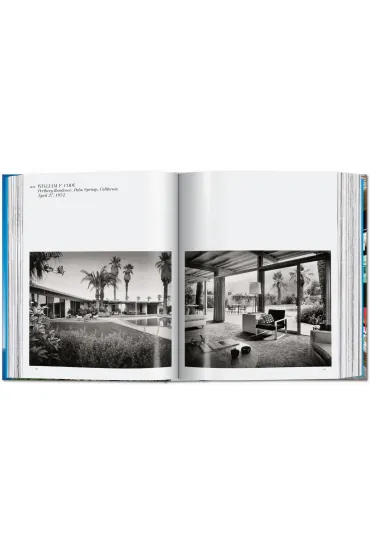 Julius Shulman. Modernism Rediscovered wer. angielska - Pierluigi Serraino