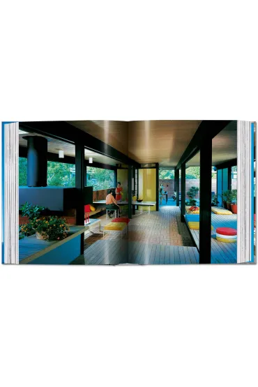 Julius Shulman. Modernism Rediscovered wer. angielska - Pierluigi Serraino