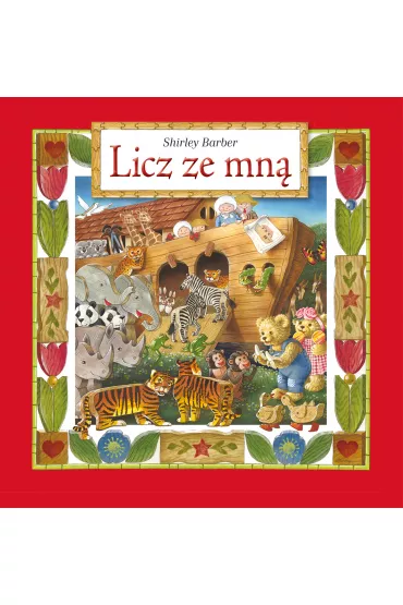 Licz ze mn� - Shirley Barber