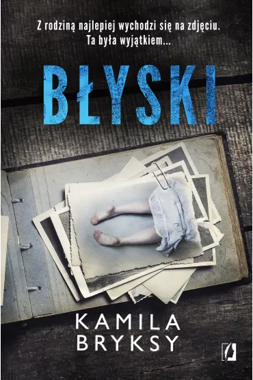 eBook B�yski mobi epub - Kamila Bryksy