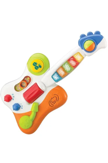 Ma�y gitarzysta Smily Play