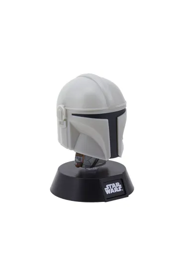 Lampka Icon Star Wars The Mandalorian