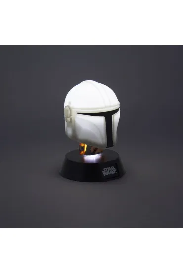Lampka Icon Star Wars The Mandalorian