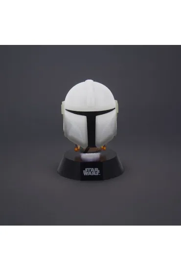 Lampka Icon Star Wars The Mandalorian