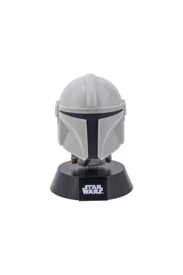 Lampka Icon Star Wars The Mandalorian