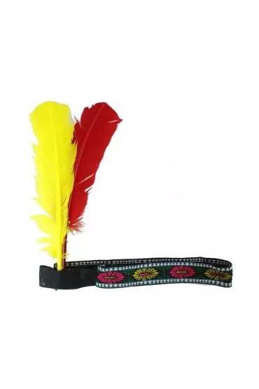 Godan Opaska Indianina
