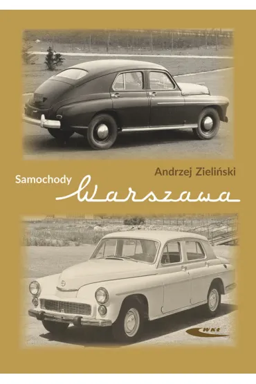 Samochody Warszawa - Andrzej Zieli�ski