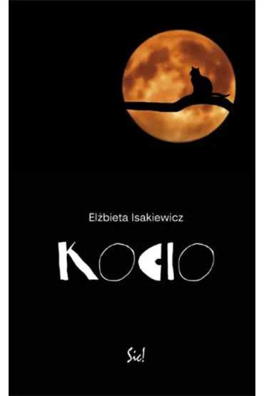 Kocio - El�bieta Isakiewicz