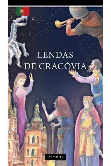 Lendas de Cracovia - Zbigniew Iwa�ski