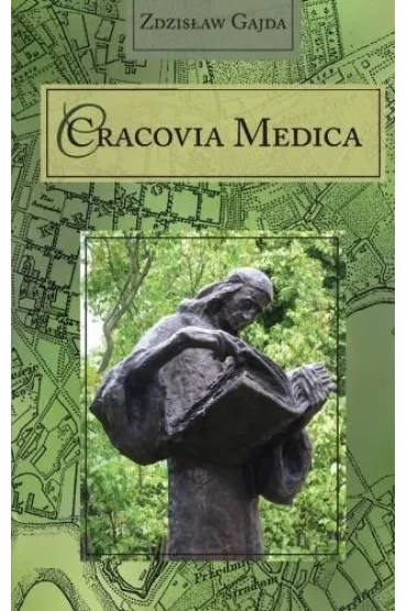 Cracovia Medica - Zdzis�aw Gajda