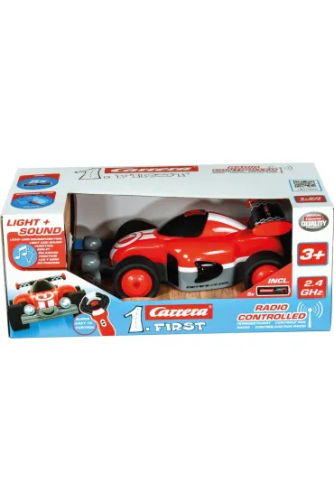 RC auto 2,4GHz First Racer Carrera