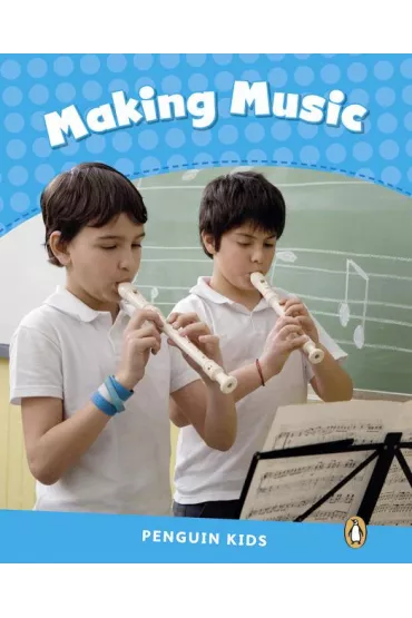 PEKR Making Music (1) CLIL - Nicole Taylor