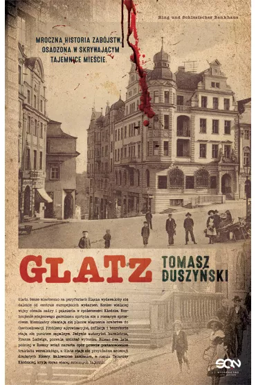 Glatz - Tomasz Duszy�ski