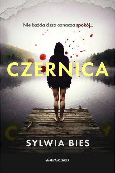 Czernica - Sylwia  Bies