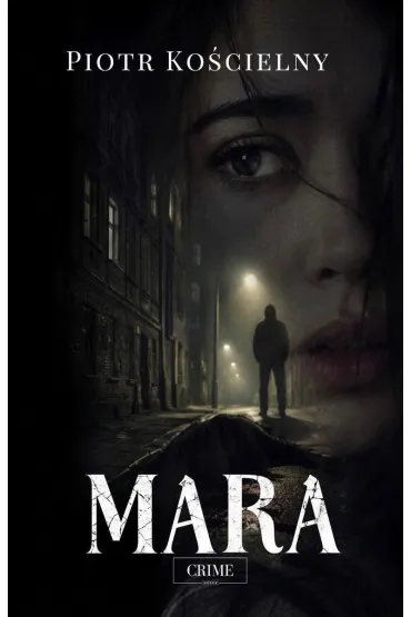 Mara - Piotr Ko�cielny