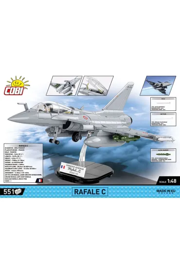 Armed Forces. Dessault Rafale C