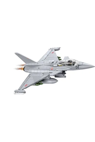 Armed Forces. Dessault Rafale C