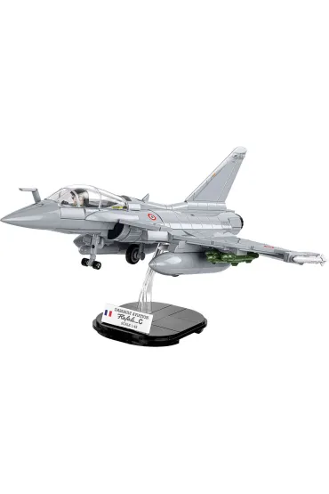 Armed Forces. Dessault Rafale C