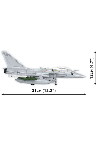 Armed Forces. Dessault Rafale C