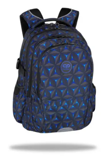 Patio Plecak m�odzie�owy Coolpack Factor Windmill E02531