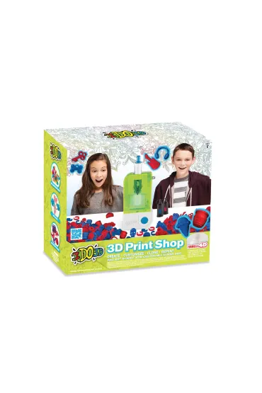 Drukarka 3D * Formatex
