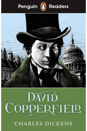 Penguin Readers. Level 5. David Copperfield - Charles Dickens