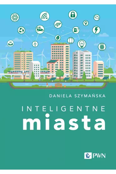 Inteligentne miasta - Daniela Szyma�ska